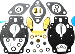 Zenith Carburetor Kit Towmotor Fit Continental F227 F245 C62610 13160B BM6 New. Price: $89.78.