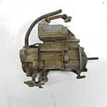 1968-1970 General Motors Cyl 1BBL Monojet Carburetor Core Rochestor #7029017 Used. Price: $26.23.