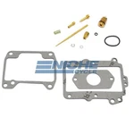 Suzuki LT250R 85-86 Carburetor Repair Rebuild Jet Seal Kit New. Price: $16.30.