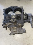 Bop 1975-1977 Chevy Gmc Truck Rochester Quadrajet Carburetor 17057504 Body. Price: $15.00.