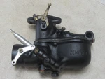 Model Ford Zenith Carburetor 1929 1930 Run Tested (j) Remanufactured. Price: $389.99.