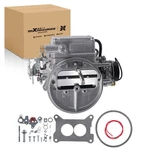 Barrel Marine Carburetor 500 Cfm Electric Choke 0-80402-2 Replace For Holley New. Price: $174.89.