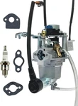 Yamakato 100160764 Oem Carburetor For Champion 2500 Watt 201122 200961 200962... New. Price: $99.99.