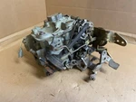 Rochester 17083390 2 Barrel Carburetor -- For Parts Repair. Price: $125.00.