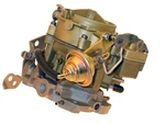 CARBURETOR-2BBL, Rochester United 3-3303 Remanufactured. Price: $388.21.