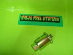 High Quality Metal Fuel Filter Ford Motorcraft 2150 Holley 740 Carburetor 1/8 New. Price: $20.95.