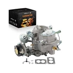 Maxpeedingrods 2-BARREL Carburetor For Jeep Bbd 6 Cyl 4.2L 258CU Engine Autom... New. Price: $116.63.