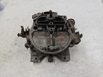 1978 Gm Truck Rochester Quadrajet Carburetor Rp 17058213 3487 Bjb 17056600 Used. Price: $55.00.