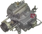 Carburetor-vin: G, Gas, Std Trans, Carb, Natural Autoline C849 Remanufactured. Price: $320.96.