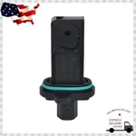 Maf Mass Air Flow Sensor 0280218268 For Chevrolet Camaro Volt Cadillac Elr Buick New. Price: $25.18.
