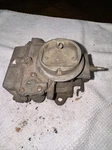 Holley 6R2017B Brl Carburetor 1960 Ford Used. Price: $39.67.