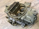 1967 68 69 Corvette C2 C3 L-88 427 Oem Holley Carburetor 3886091 LIST-3418-1 Remanufactured. Price: $1250.00.