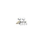 Rpc Crankcase Evacuation Kit R2050; Steel, Chrome, Breathers/valves, No Hose New. Price: $66.51.