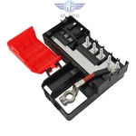 For Gm Battery Distribution 84354716 Engine Compartment Fuse Block New. Price: $29.97.