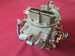 1969 Z28 302 Camaro 4053 Dz Holley Carburetor (924) February Show Restored Remanufactured. Price: $3500.00.