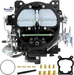 Rochester Quadrajet Barrel Carburetor Replace For Chevy 350 327 427 454 Sbc V8 New. Price: $282.71.