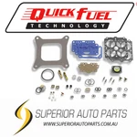 Quick Fuel Non-stick Kit 600 Vacuum W/pump Cutout 3-2001QFT Brand. Price: $54.69.