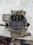 4 Barrel Holley Carburetor List# 1850-1 For. Price: $75.00.