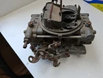Gm Chevy Ford Holley Barrel Carburetor 6R-4585 Rebuildable.. Price: $65.99.