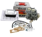 Toyota Pick-up THRU-1995 All 20R, 22R Redline Weber K746-38, Carburetor Kit. Price: $414.90.