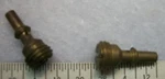 41 42 Pontiac 6, Set Of Carter Carburetor 48-99 Pump Jet, 494S 494-S New. Price: $15.00.