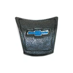 HB10031BLACK Brothers Trucks Horn Button - Deluxe With Blue Bowtie New. Price: $67.09.