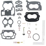 15463A Walker Products Kit Carburetor Repair For Chevy Suburban Express Van C10 New. Price: $46.55.