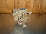Rochester 2-BARREL Carburetor 2G 1955-1958 Chevrolet Chevy Gmc Truck 265 283 V-8 For. Price: $185.00.
