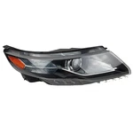 Oem 2011 - 2015 Chevrolet Volt Right Passenger Halogen Headlight Lamp 22902127 Used. Price: $239.99.