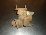 Zenith 61A8R 1-BARREL Carburetor 617406 S1540 Clark Engine Governor For. Price: $115.00.