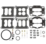 Carter Afb Premium Carburetor Rebuild Kit 1957-1967 Chrysler, Dodge & Plymouth New. Price: $78.00.