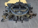 1970 4BBL Carburetor Mopar Carter Avs 4934S D0 Dodge Plymouth 340 Used. Price: $229.99.