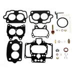 Carter Wcd Carburetor Rebuild Kit- 1956-1970 Amc New. Price: $69.00.