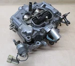 Used Carter Thermoquad Carburetor C4-TQ 9385S 91 2 For 1981-1984 Mopar 318CI. Price: $60.00.