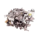 Uremco URC-CR601 Carburetor Gasoline, 2 Barrels, Mikuni, Without Kic Ford New. Price: $895.07.
