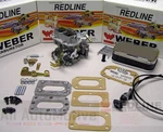 Weber 32/36 Dgv Manual Choke Conversion Kit Fits Datsun 510 610 620 Pickup New. Price: $364.95.