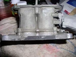 1969 Mopar Holley Six Pack 440 Carburetor 4391 4393 4394 Man Dodge Plymouth Used. Price: $3899.99.