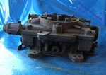 1964 Pontiac Bonneville Gto Carter Carburetor 3687S Date D4 For. Price: $159.99.