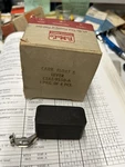 Nos Holley 1/B Ford Carburetor Float C2AZ-9550-A CM389 223 6 Cyl New. Price: $18.99.