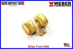 Weber Redline 32/36 Dgv Dgav Dgev Carburetor Float 41030-019 New. Price: $62.90.