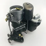 1949 Chevrolet Carter Barrel W1 Carburetor 216 Engine Cast Iron Remanufactured. Price: $499.99.