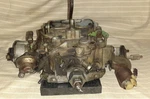 Vintage Rochester Dualjet 2-BARREL Carburetor 17080110 028B80 For 1980 Gm Chevy Used. Price: $69.99.
