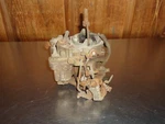 Rochester 2-BARREL Carburetor 2GV 2B 7041180 1971 Dodge Truck 318 V-8 Mopar For. Price: $40.50.