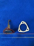 Nos Carburetor Choke Diaphragm Mercedes Oem M115 W114 W115 220 230.4 W123 New. Price: $20.00.