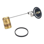 Fuel Gas Tank Sending Unit With Brass Float For 1951-1956 Packard Sender Gauge New. Price: $89.99.
