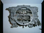 Original Vintage 1964-65 Chevrolet Corvette Carter Afb K4 3721 Sb Carburetor Used. Price: $195.00.