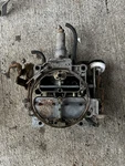 Carburetor Rochester Quadrajet 7041544 1971 Buick 350 Gs Lesabre Skylark Core For. Price: $55.00.