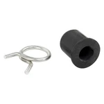 Ford Mustang 1965-1969 Acp Carburetor Spacer Hardware Kit New. Price: $17.59.