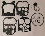 Quadrajet Carburetor Kit 1979 Chevrolet (8) - 85 Gmc 151042 W/ Float New. Price: $37.95.