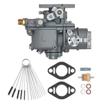 13912 Carburetor Ford Cylinder 201CI Engines 4000 4100 4200 4330 4600 New. Price: $128.20.